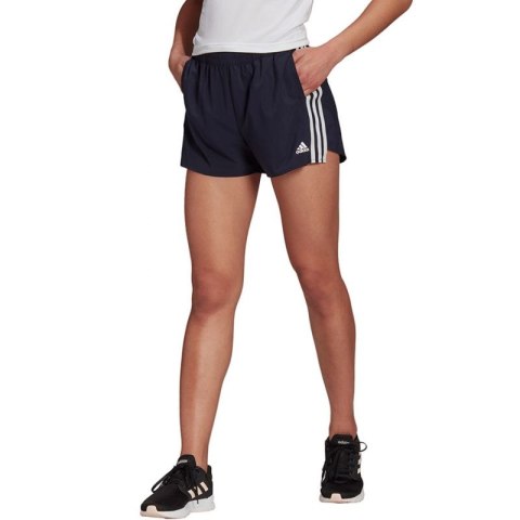 Spodenki adidas Woven 3-Stripes W GT0188 Spodenki adidas Woven 3-Stripes W GT0188