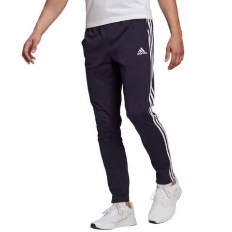 Spodnie adidas Essentials Single M GK8997 Spodnie adidas Essentials Single M GK8997