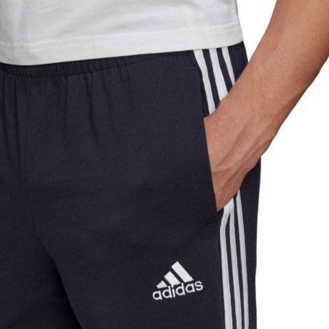 Spodnie adidas Essentials Single M GK8997 Spodnie adidas Essentials Single M GK8997