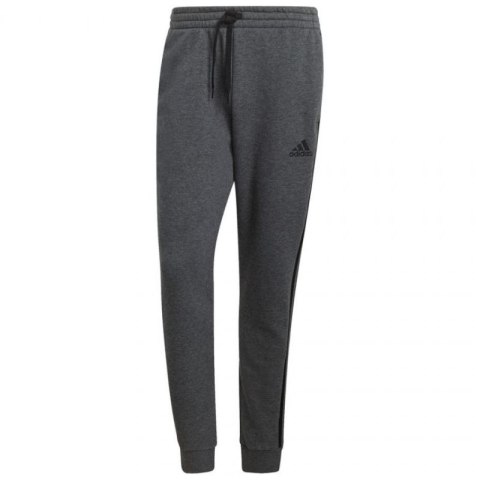 Spodnie adidas Essentials Tapered Cuff 3 Stripes M GK8826 Spodnie adidas Essentials Tapered Cuff 3 Stripes M GK8826
