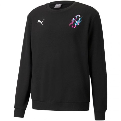 Bluza Puma Neymar JR Creativity Crew M 605562 01 Bluza Puma Neymar JR Creativity Crew M 605562 01