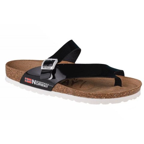 Klapki Geographical Norway Sandalias Infradito Donna W GNW20415-35 Klapki Geographical Norway Sandalias Infradito Donna W GNW20415-35