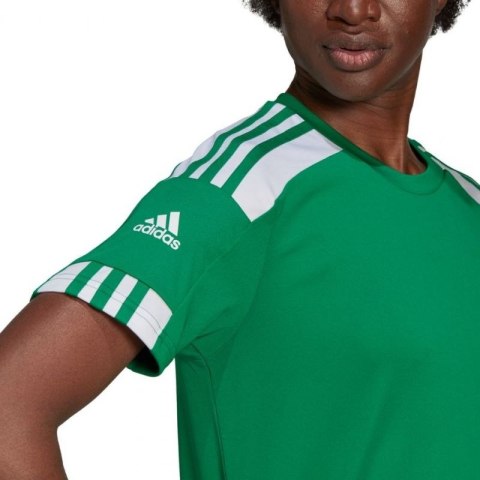 Koszulka adidas Squadra 21 Jersey W GN5752 Koszulka adidas Squadra 21 Jersey W GN5752