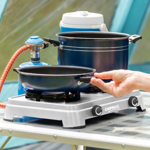 Kuchenka gazowa Campingaz Camping Cook CV 3600W 052-L0000-2000037217-912 Kuchenka gazowa Campingaz Camping Cook CV 3600W 052-L0000-2000037217-912