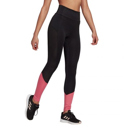 Legginsy adidas Designed To Move Bi W GT0172 Legginsy adidas Designed To Move Bi W GT0172