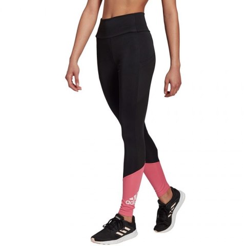 Legginsy adidas Designed To Move Bi W GT0172 Legginsy adidas Designed To Move Bi W GT0172