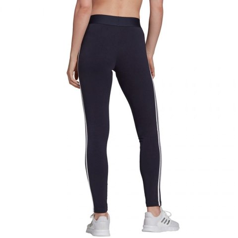Legginsy adidas Essentials 3S W H07771 Legginsy adidas Essentials 3S W H07771