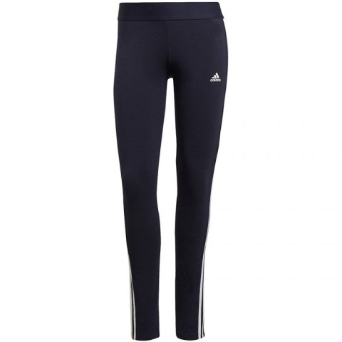 Legginsy adidas Essentials 3S W H07771 Legginsy adidas Essentials 3S W H07771