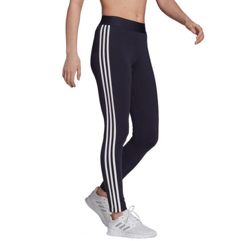 Legginsy adidas Essentials 3S W H07771 Legginsy adidas Essentials 3S W H07771