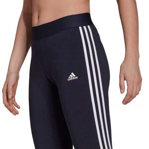 Legginsy adidas Essentials 3S W H07771 Legginsy adidas Essentials 3S W H07771
