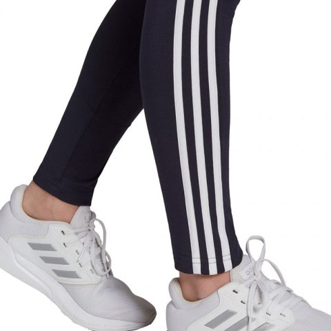 Legginsy adidas Essentials 3S W H07771 Legginsy adidas Essentials 3S W H07771