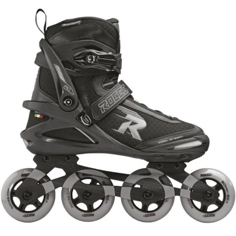 Łyżworolki Roces Pic Tif Skates Men M 400851 01 Łyżworolki Roces Pic Tif Skates Men M 400851 01
