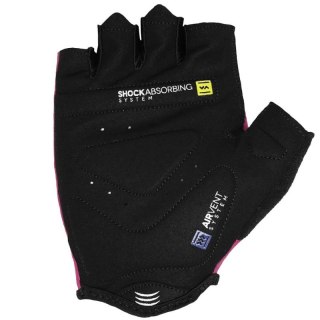 Rękawiczki rowerowe 4F H4L21-RRU060 55S