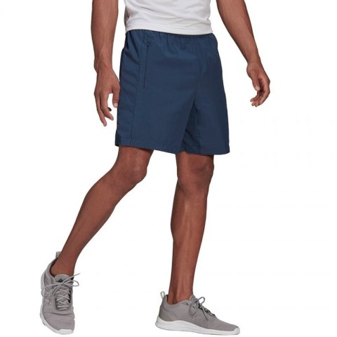 Spodenki adidas Aeroready Designed 2 Move Woven M GT8162 Spodenki adidas Aeroready Designed 2 Move Woven M GT8162