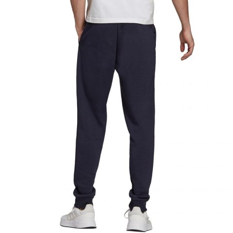 Spodnie adidas Essentials Fleece M H33664 Spodnie adidas Essentials Fleece M H33664
