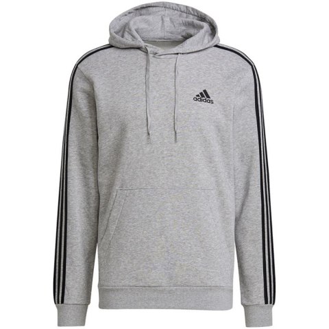 Bluza adidas Essentials Fleece 3-Stripes Hoodie M GK9084 Bluza adidas Essentials Fleece 3-Stripes Hoodie M GK9084