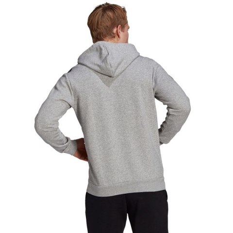 Bluza adidas Essentials Fleece 3-Stripes Hoodie M GK9084 Bluza adidas Essentials Fleece 3-Stripes Hoodie M GK9084
