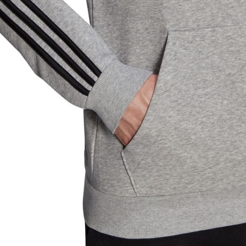 Bluza adidas Essentials Fleece 3-Stripes Hoodie M GK9084 Bluza adidas Essentials Fleece 3-Stripes Hoodie M GK9084