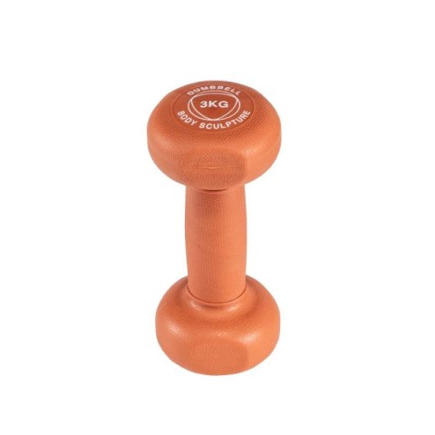 Hantel Body Sculpture Neoprenowy BW 131 3 KG Hantel Body Sculpture Neoprenowy BW 131 3 KG
