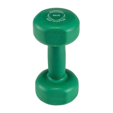 Hantel Body Sculpture Neoprenowy BW 131 4 KG Hantel Body Sculpture Neoprenowy BW 131 4 KG