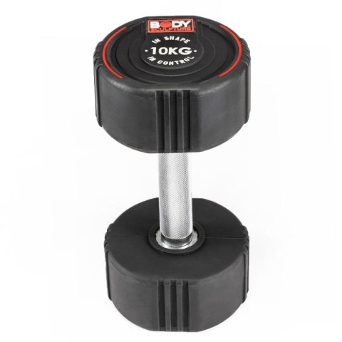 Hantel Body Sculpture TPU BW 133 10 KG Hantel Body Sculpture TPU BW 133 10 KG