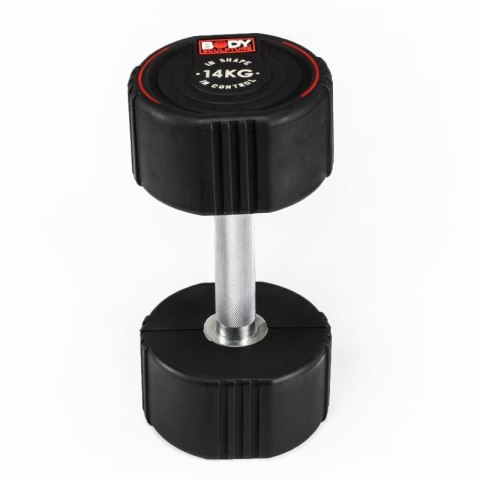 Hantel Body Sculpture TPU BW 133 14 KG Hantel Body Sculpture TPU BW 133 14 KG
