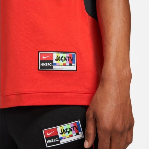 Koszulka Nike F.C. Home M DA5579 673 Koszulka Nike F.C. Home M DA5579 673
