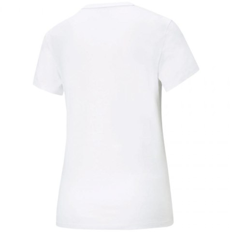 Koszulka Puma ESS Logo Tee W 586774 02 Koszulka Puma ESS Logo Tee W 586774 02