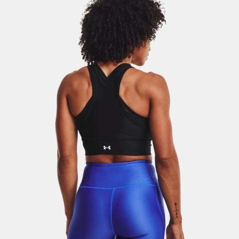 Koszulka Under Armour HG Armour Crop Tank W 1360848 001 Koszulka Under Armour HG Armour Crop Tank W 1360848 001