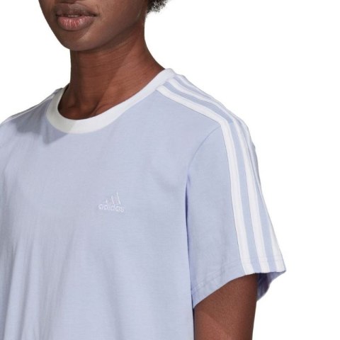 Koszulka adidas Essentials 3S W H10202 Koszulka adidas Essentials 3S W H10202