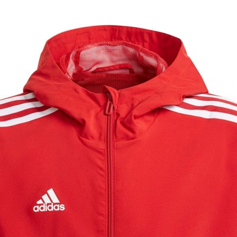 Kurtka adidas Tiro 21 Windbreaker Jr GP4976 Kurtka adidas Tiro 21 Windbreaker Jr GP4976
