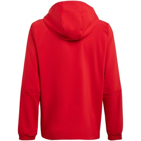 Kurtka adidas Tiro 21 Windbreaker Jr GP4976 Kurtka adidas Tiro 21 Windbreaker Jr GP4976