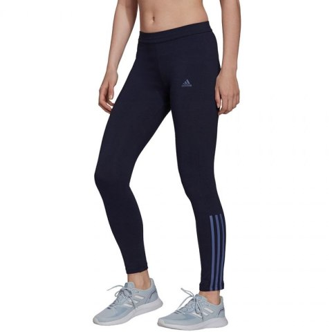 Legginsy adidas Essentials Fitted W H10252 Legginsy adidas Essentials Fitted W H10252