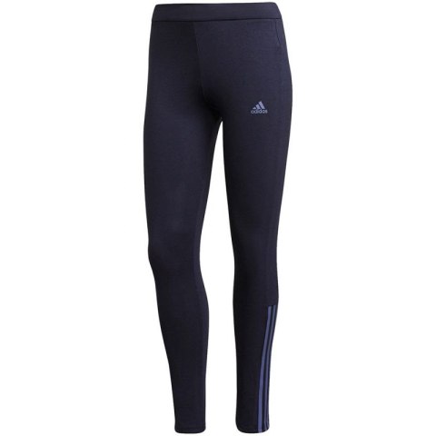 Legginsy adidas Essentials Fitted W H10252 Legginsy adidas Essentials Fitted W H10252