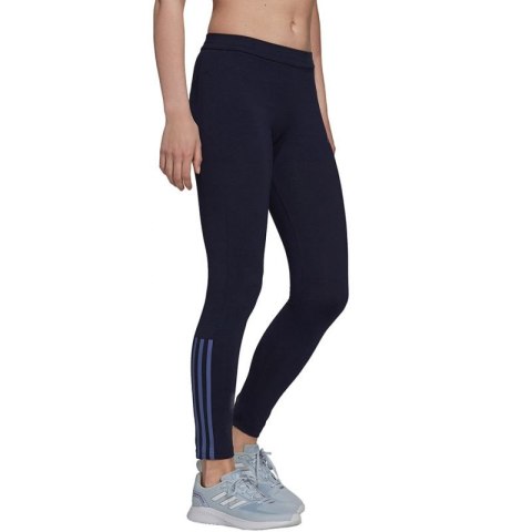 Legginsy adidas Essentials Fitted W H10252 Legginsy adidas Essentials Fitted W H10252