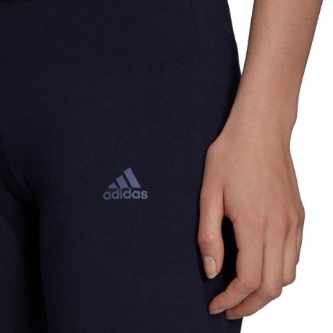 Legginsy adidas Essentials Fitted W H10252 Legginsy adidas Essentials Fitted W H10252