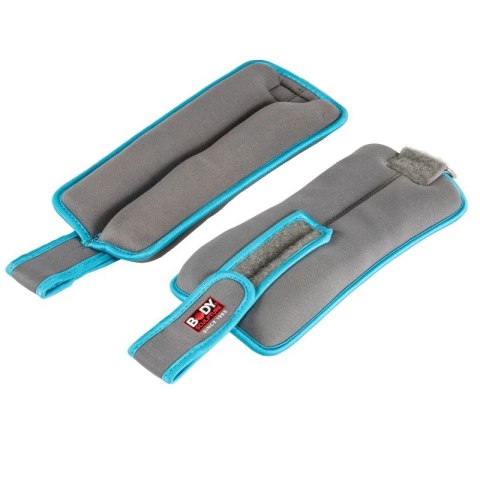 Obciążniki na kostki Body Sculpture BB 2720U Obciążniki na kostki Body Sculpture BB 2720U
