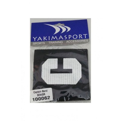 Opaska kapitańska Yakima Jr 100192 Opaska kapitańska Yakima Jr 100192