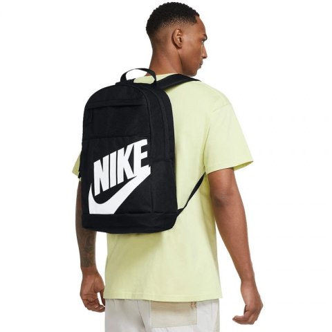 Plecak Nike Elemental Backpack Hbr DD0559 010 Plecak Nike Elemental Backpack Hbr DD0559 010