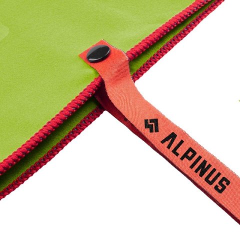 Ręcznik Alpinus Canoa 50x100cm CH43594 Ręcznik Alpinus Canoa 50x100cm CH43594