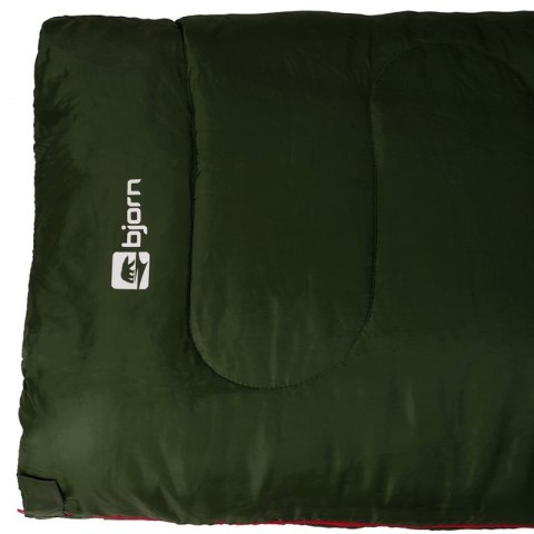 Śpiwór Bjorn Camper 180x75 cm BJ63862 Śpiwór Bjorn Camper 180x75 cm BJ63862