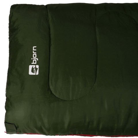 Śpiwór Bjorn Camper 180x75 cm BJ63862 Śpiwór Bjorn Camper 180x75 cm BJ63862