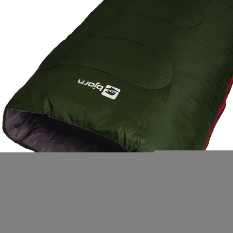 Śpiwór Bjorn Camper 180x75 cm BJ63862 Śpiwór Bjorn Camper 180x75 cm BJ63862