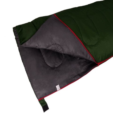 Śpiwór Bjorn Camper 180x75 cm BJ63862 Śpiwór Bjorn Camper 180x75 cm BJ63862