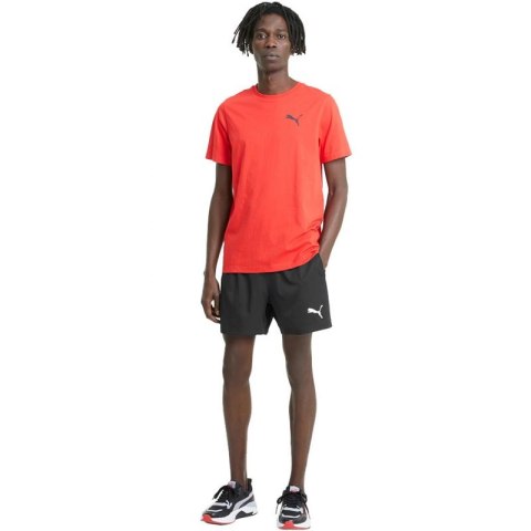 Spodenki Puma Active Woven Shorts M 586728 01 Spodenki Puma Active Woven Shorts M 586728 01