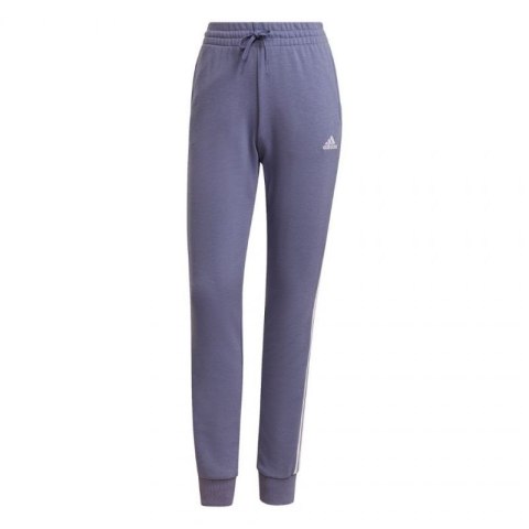 Spodnie adidas Essentials French Terry 3-Stripes Pants W H42011 Spodnie adidas Essentials French Terry 3-Stripes Pants W H42011