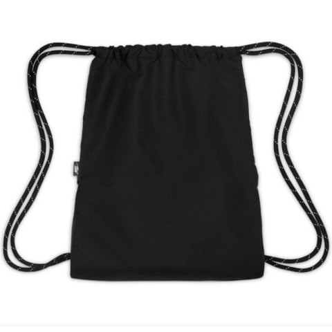 Worek Plecak Nike Heritage Drawstring Bag DC4245 010 Worek Plecak Nike Heritage Drawstring Bag DC4245 010