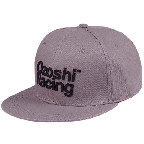 Czapka z daszkiem Ozoshi Fcap Pr01 OZ63894 Czapka z daszkiem Ozoshi Fcap Pr01 OZ63894