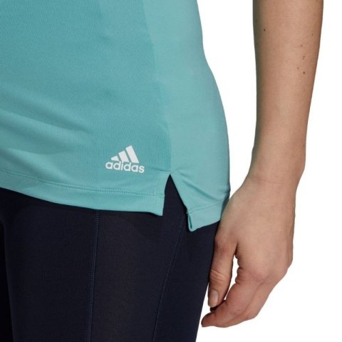 Koszulka adidas Aeroready Designed To Move W GT0184 Koszulka adidas Aeroready Designed To Move W GT0184