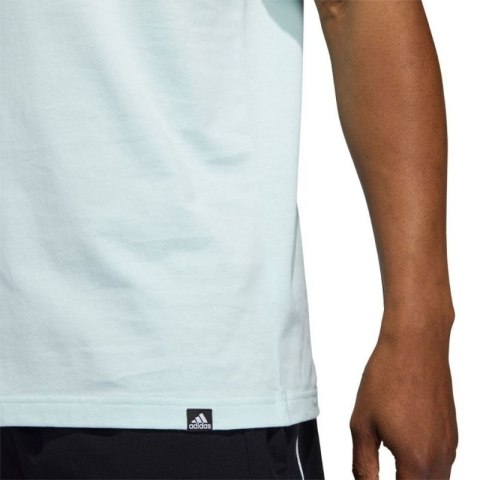 Koszulka adidas Lil Stripes adidas Hoops Graphic M GS7222 Koszulka adidas Lil Stripes adidas Hoops Graphic M GS7222